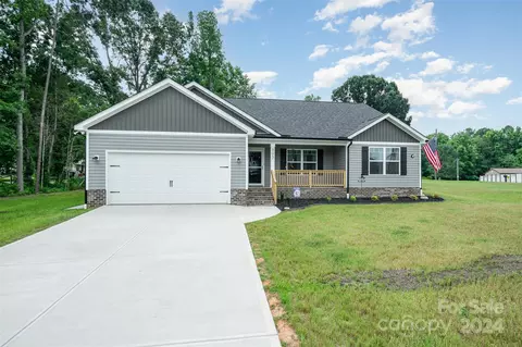 805 E Ridge Rd, Salisbury, NC 28144