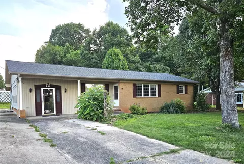 264 Allendale Dr, Forest City, NC 28043