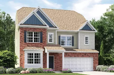 299 Hamptons Cove Fc Apt 93 Rd #FC 93, Troutman, NC 28166