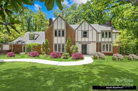1501 Melchor Rd, Albemarle, NC 28001