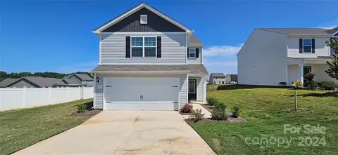 614 Maddox Dr, Shelby, NC 28152