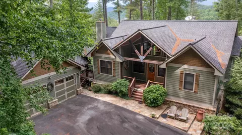 39 Elms Rst, Cullowhee, NC 28723
