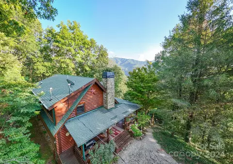 840 Mission Mountain Rd, Robbinsville, NC 28771
