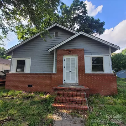 416 Davidson Ave, Gastonia, NC 28054
