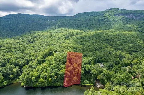 Cardinal W Drive, Lake Toxaway, NC 28747