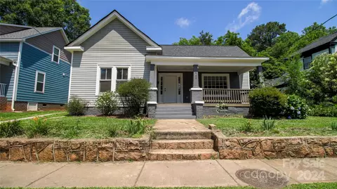 900 S Jackson St, Salisbury, NC 28144