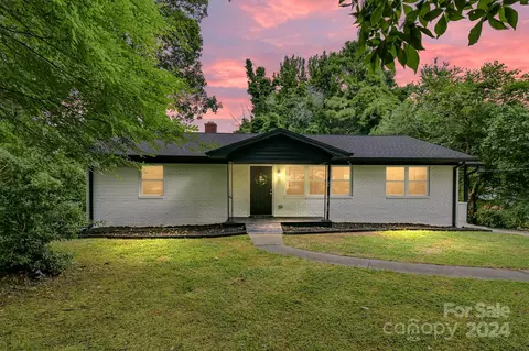 428 Pinewood Ave, Salisbury, NC 28146