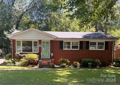 1208 Tarrington 16 Ave #16, Charlotte, NC 28205