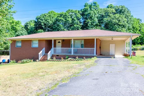 5480 Enochville School Rd, China Grove, NC 28023