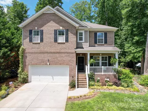 12221 Bronx Dr, Huntersville, NC 28078