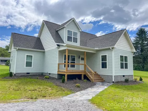 72 Ridge View 24 Dr #24, Clyde, NC 28721