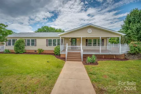 2440 Rock Rd, Rutherfordton, NC 28139