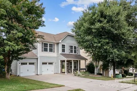 115 Richland Ln, Mooresville, NC 28115