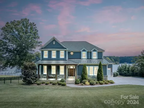 167 Homer Ln, Mooresville, NC 28117