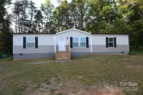 6380 Old Us 70 Hwy, Cleveland, NC 27013