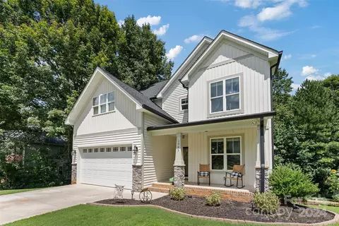 1543 Plantation Trl, Gastonia, NC 28056
