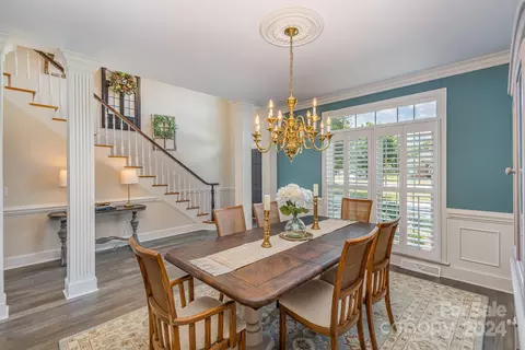 Dining - 1900 Windmere Dr, Monroe, NC 28110 photo 3 of 5