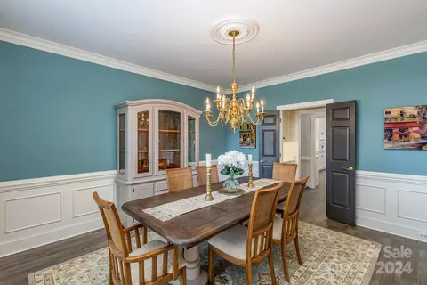 Dining - 1900 Windmere Dr, Monroe, NC 28110 photo 4 of 5