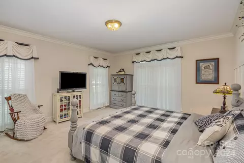 Bedroom - 1900 Windmere Dr, Monroe, NC 28110 photo 2 of 7