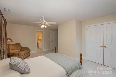 Bedroom - 1900 Windmere Dr, Monroe, NC 28110 photo 5 of 7
