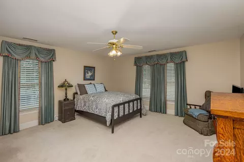 Bedroom - 1900 Windmere Dr, Monroe, NC 28110 photo 6 of 7