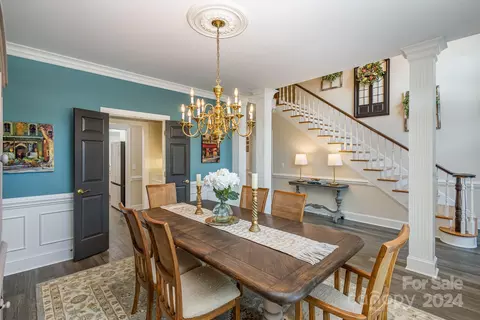 Dining - 1900 Windmere Dr, Monroe, NC 28110 photo 2 of 5