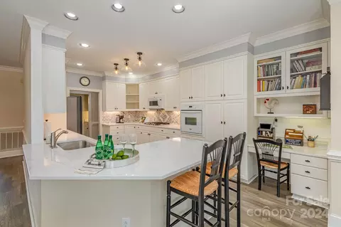 Kitchen - 1900 Windmere Dr, Monroe, NC 28110 photo 4 of 4