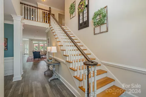 Entry Way - 1900 Windmere Dr, Monroe, NC 28110 photo 1 of 1
