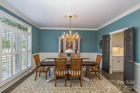 Dining - 1900 Windmere Dr, Monroe, NC 28110 photo 1 of 5