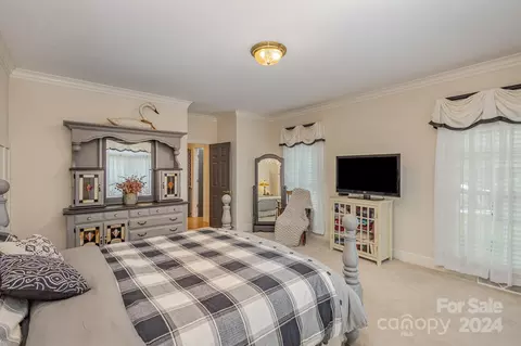 Bedroom - 1900 Windmere Dr, Monroe, NC 28110 photo 1 of 7