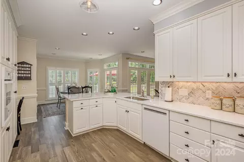 Kitchen - 1900 Windmere Dr, Monroe, NC 28110 photo 2 of 4