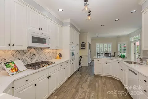 Kitchen - 1900 Windmere Dr, Monroe, NC 28110 photo 1 of 4