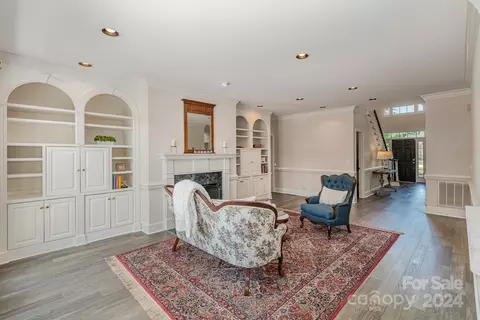 Living - 1900 Windmere Dr, Monroe, NC 28110 photo 2 of 4