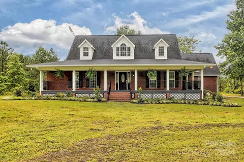 23504 Hwy 151 Hwy, Mcbee, SC 29101