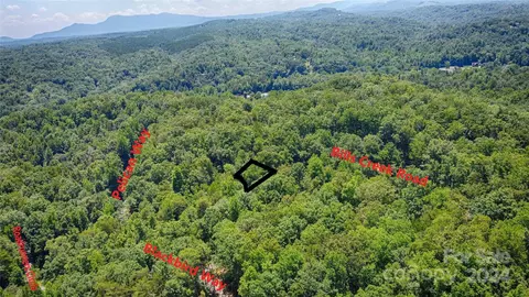 0000 Roadrunner 40 Cir #40, Lake Lure, NC 28746