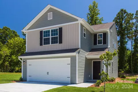 6401 Lowe Ln, Charlotte, NC 28214