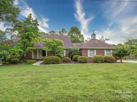 4017 Glen Haven Sw Dr SW, Concord, NC 28027