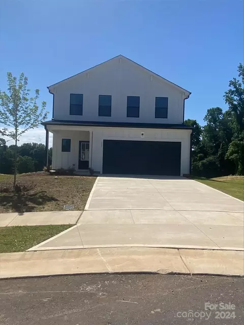 117 Silverwood Ct, Mooresville, NC 28115