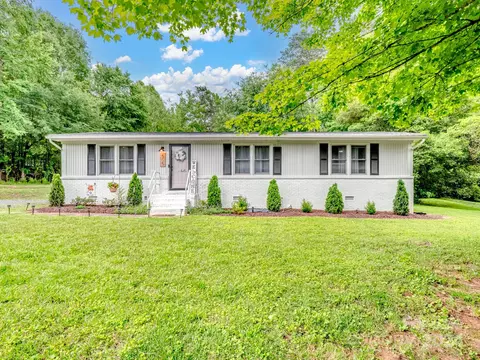 505 Turner Rd, Gastonia, NC 28056