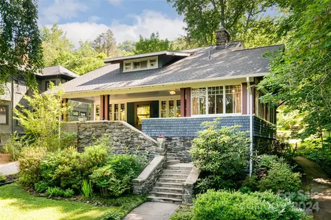 163 Macon Ave, Asheville, NC 28801