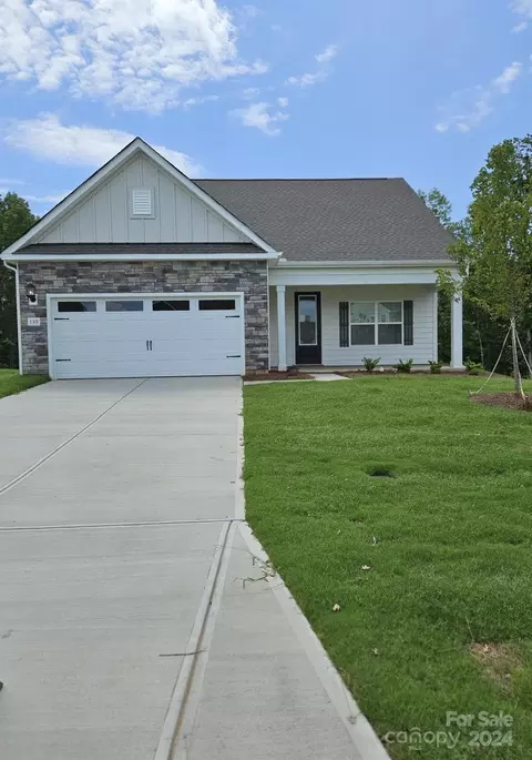 139 Brixham Loop, Troutman, NC 28166