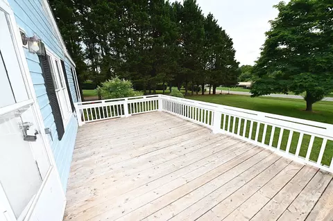 Exterior - 1690 Amy Dr, Conover, NC 28613 photo 8 of 11