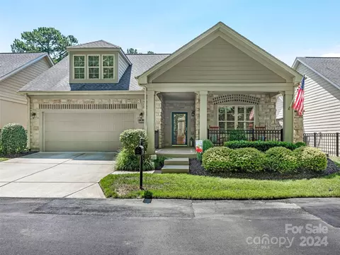 10628 Old Ardrey Kell Rd, Charlotte, NC 28277