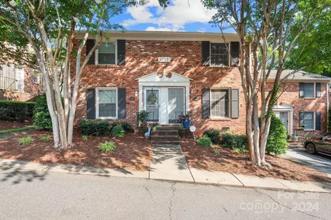 4337 Hathaway B St #B, Charlotte, NC 28211