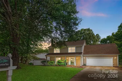 10501 Conistan Pl, Cornelius, NC 28031