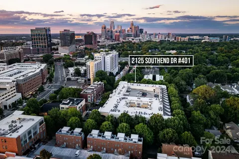 2125 Southend 401 Dr #401, Charlotte, NC 28203