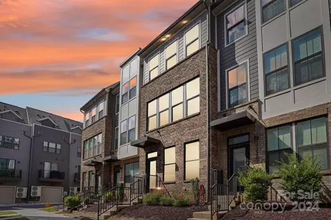 1222 Gleason 21 Way #21, Charlotte, NC 28217