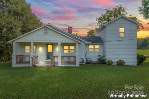 1731 Flat Creek Rd, Lancaster, SC 29720