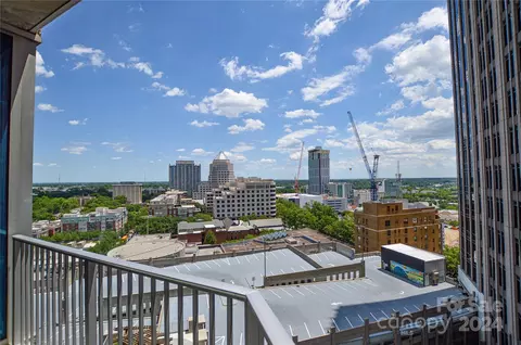 210 N Church 1409 St #1409, Charlotte, NC 28202