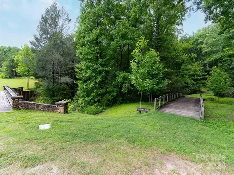 Deep Gap Farm E Road, Mill Spring, NC 28756 photo 2